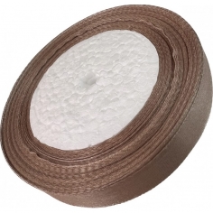 Лента Атлас Капучино