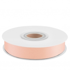 Лента Атлас Персик 